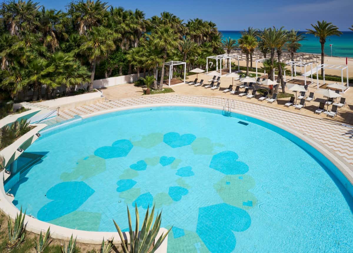 Nahrawess Thalasso & Waterpark - zdjęcie 34