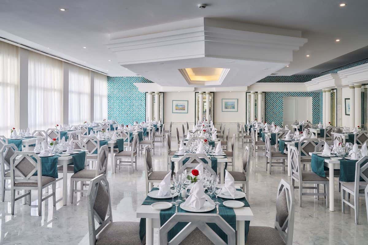 Nahrawess Thalasso & Waterpark - zdjęcie 52