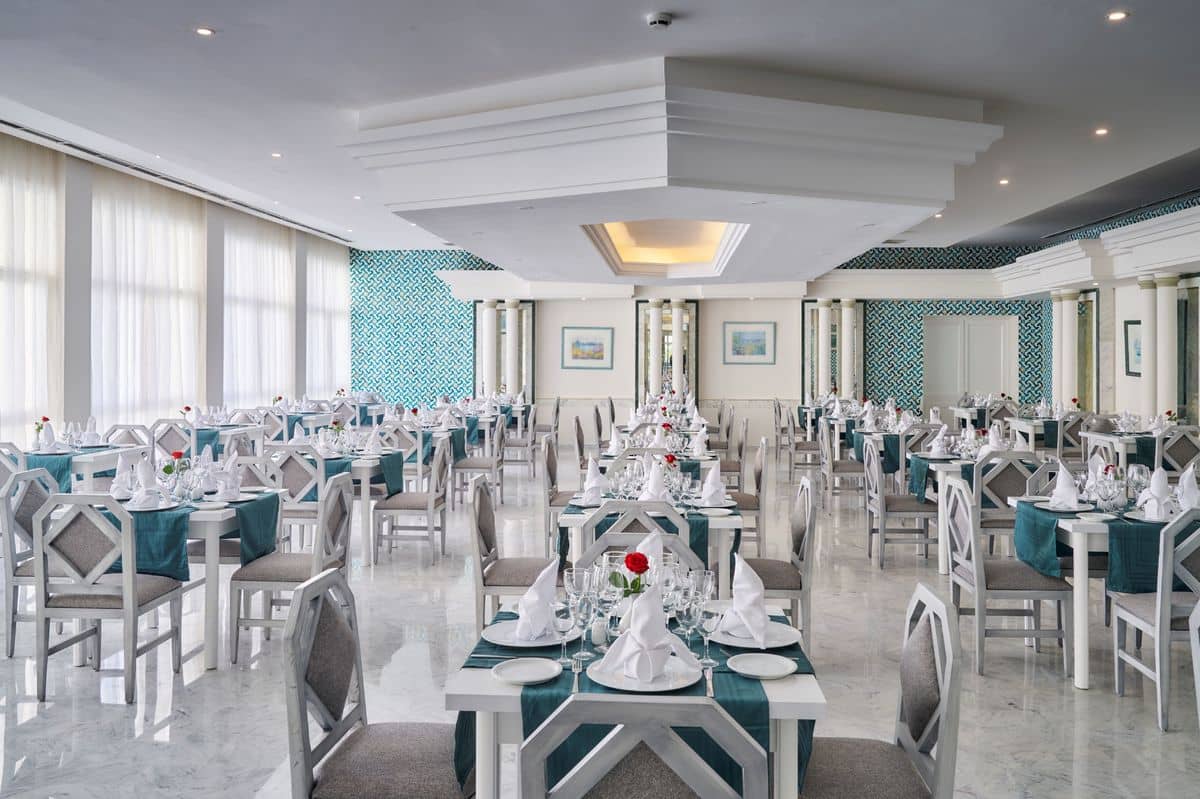 Nahrawess Thalasso & Waterpark - zdjęcie 52