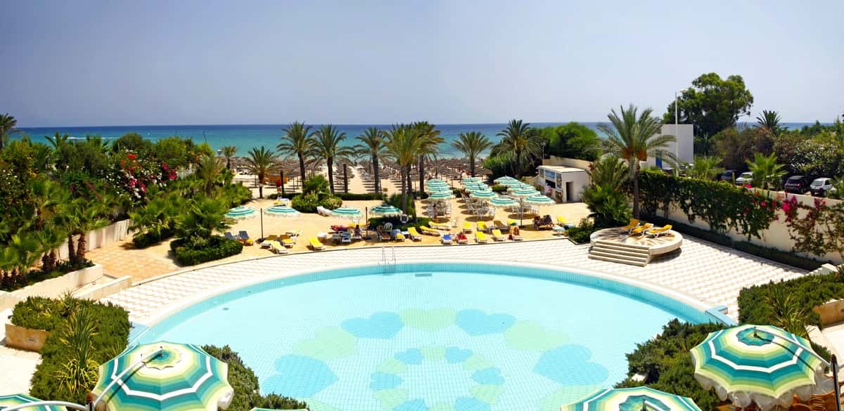 Nahrawess Thalasso & Waterpark - zdjęcie 26