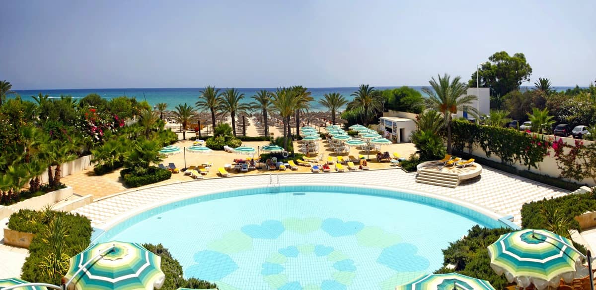 Nahrawess Thalasso & Waterpark - zdjęcie 26