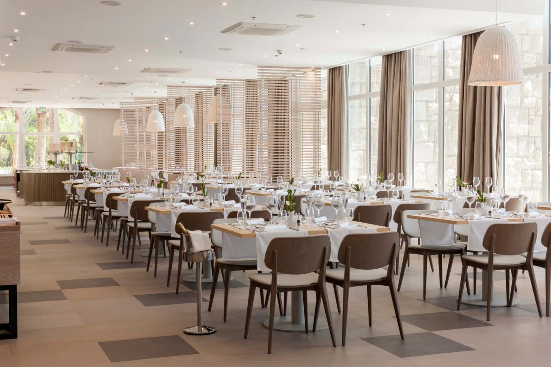 Bluesun Hotel Jadran - zdjęcie 10