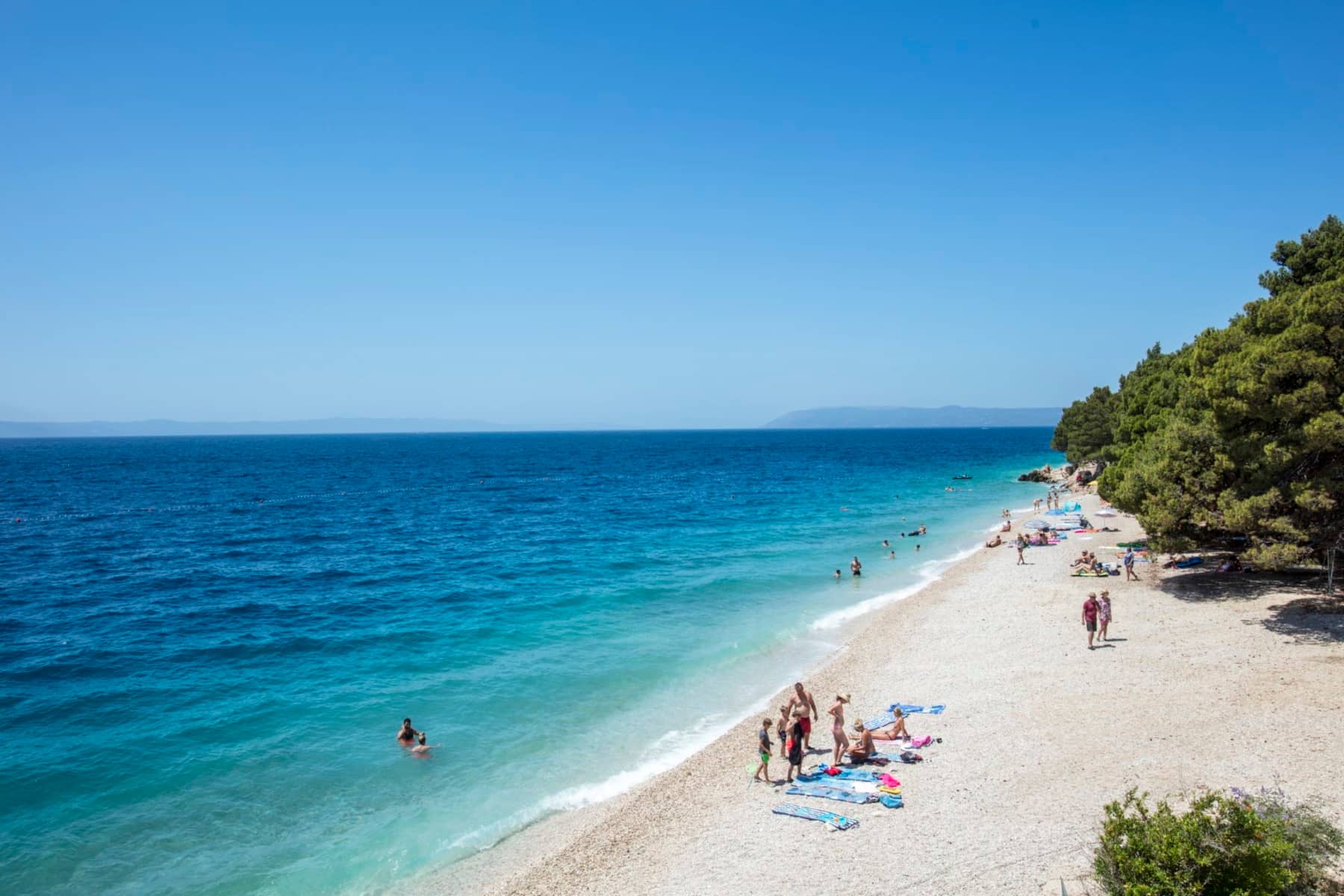 Bluesun Hotel Jadran - zdjęcie 7