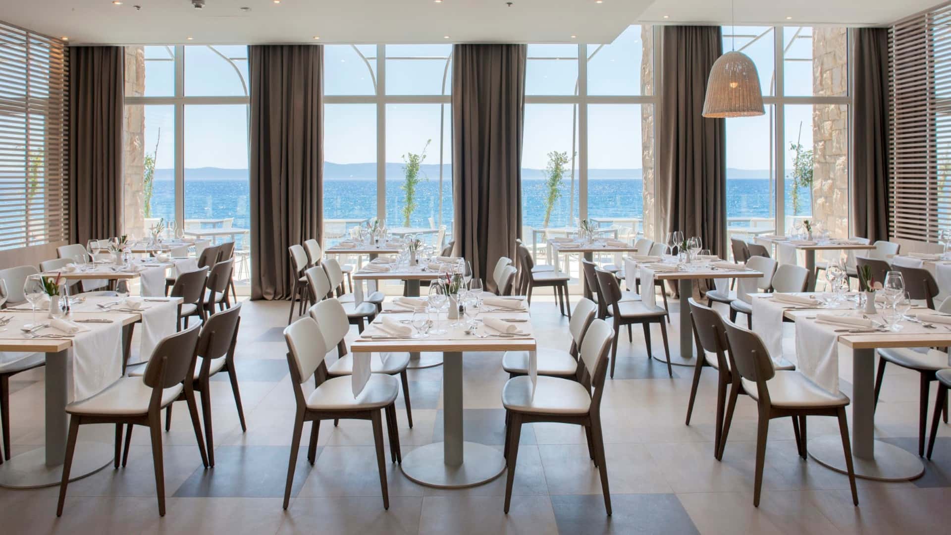 Bluesun Hotel Jadran - zdjęcie 11