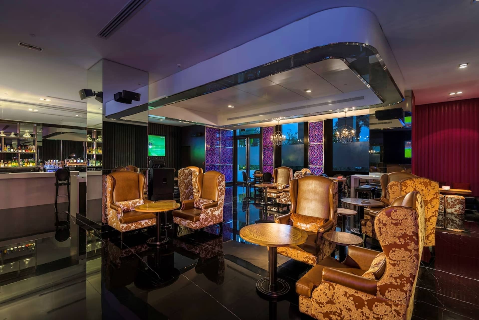 Radisson Collection Muscat Hormuz Grand - zdjęcie 13