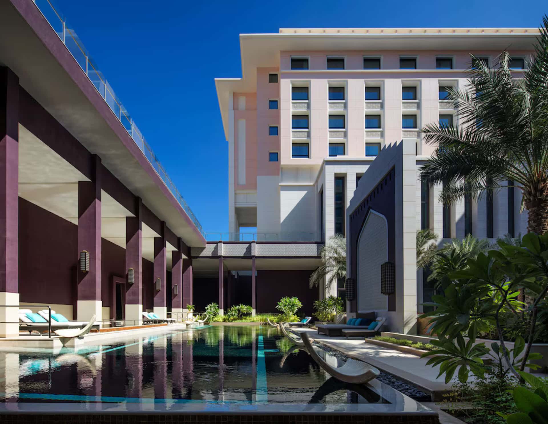 Radisson Collection Muscat Hormuz Grand - zdjęcie 20
