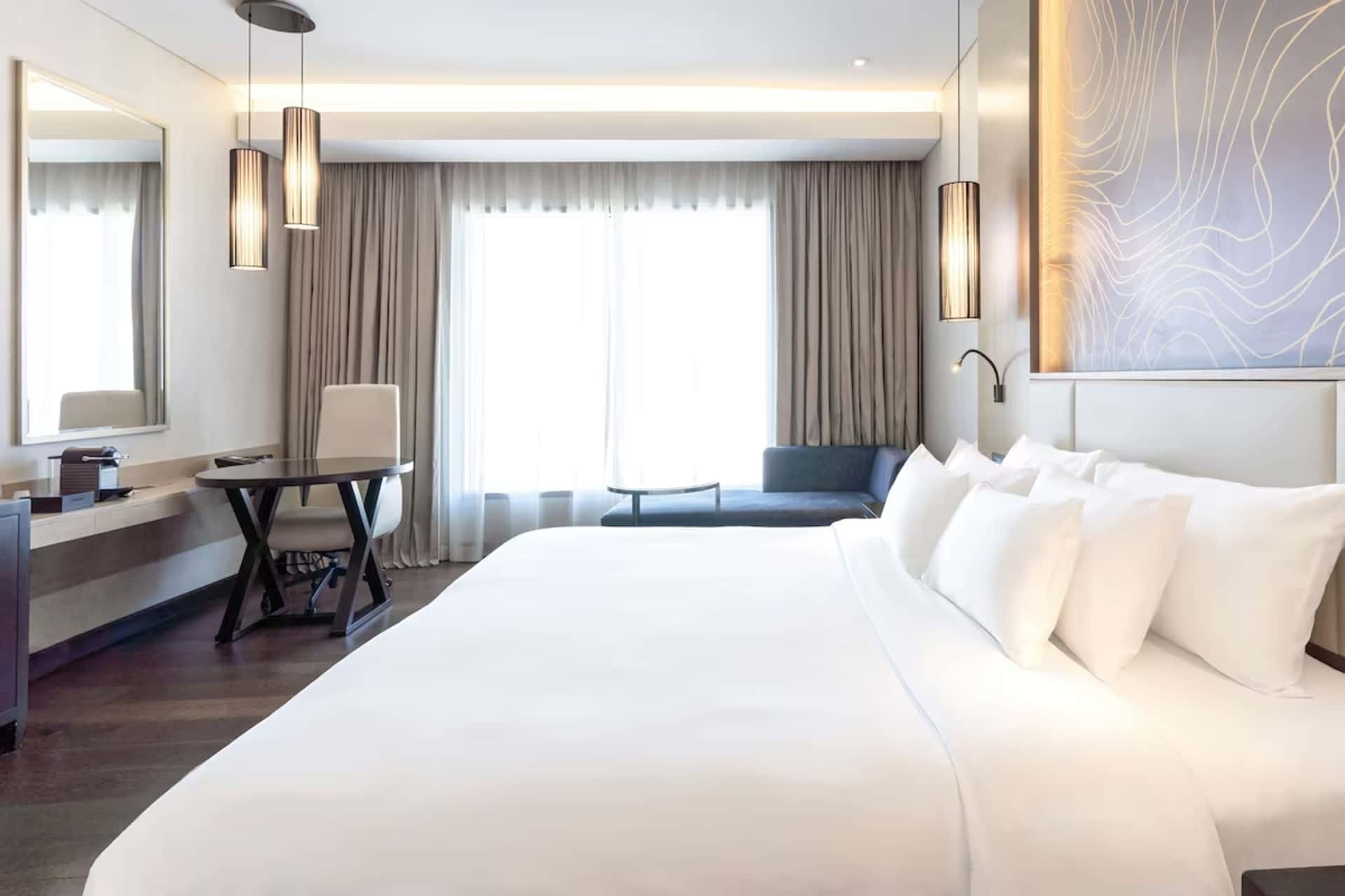 Radisson Collection Muscat Hormuz Grand - zdjęcie 33