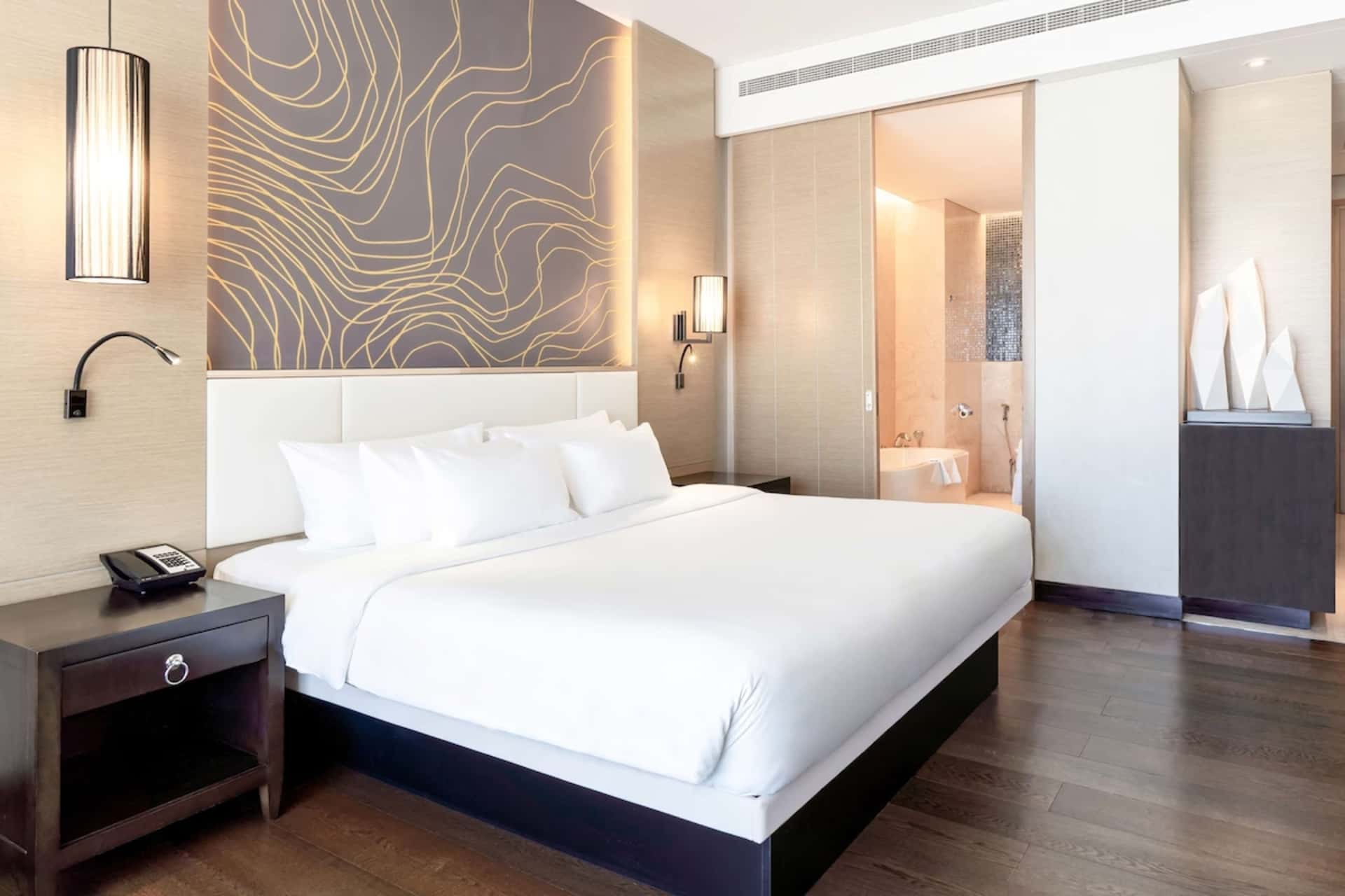 Radisson Collection Muscat Hormuz Grand - zdjęcie 32