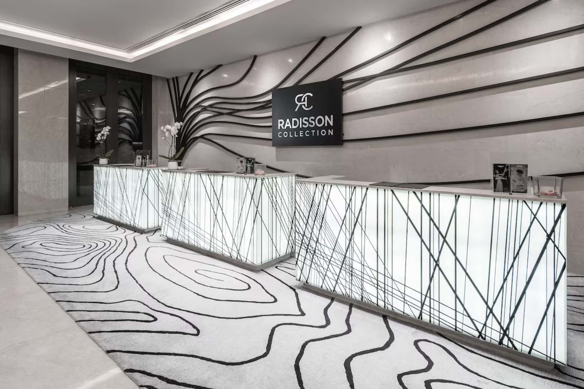 Radisson Collection Muscat Hormuz Grand - zdjęcie 28