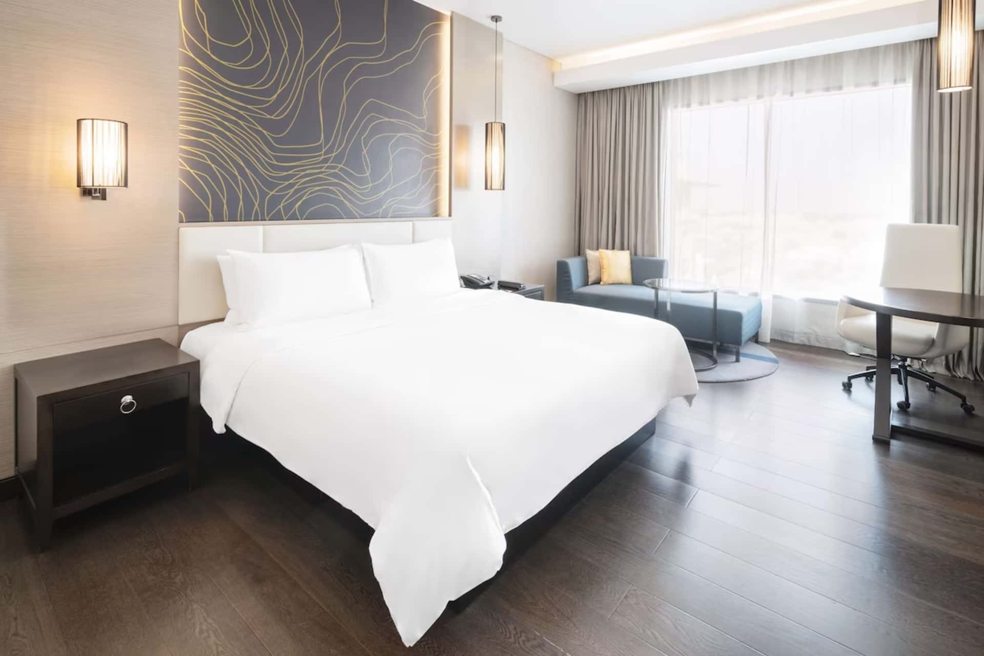 Radisson Collection Muscat Hormuz Grand - zdjęcie 29