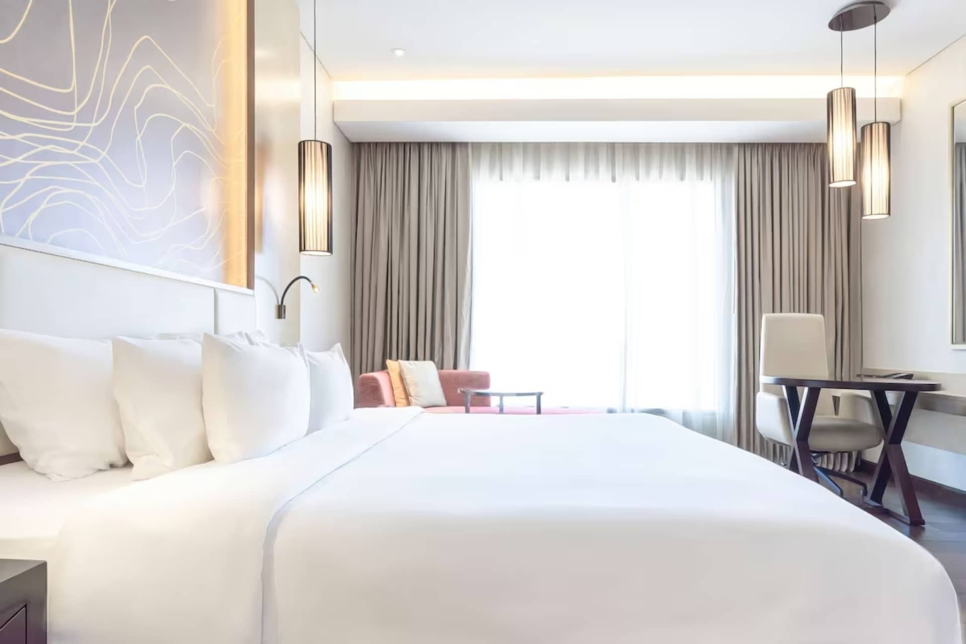 Radisson Collection Muscat Hormuz Grand - zdjęcie 30