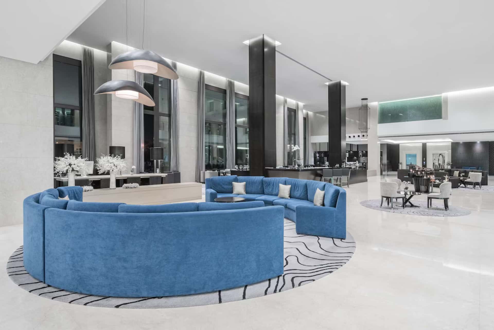 Radisson Collection Muscat Hormuz Grand - zdjęcie 27