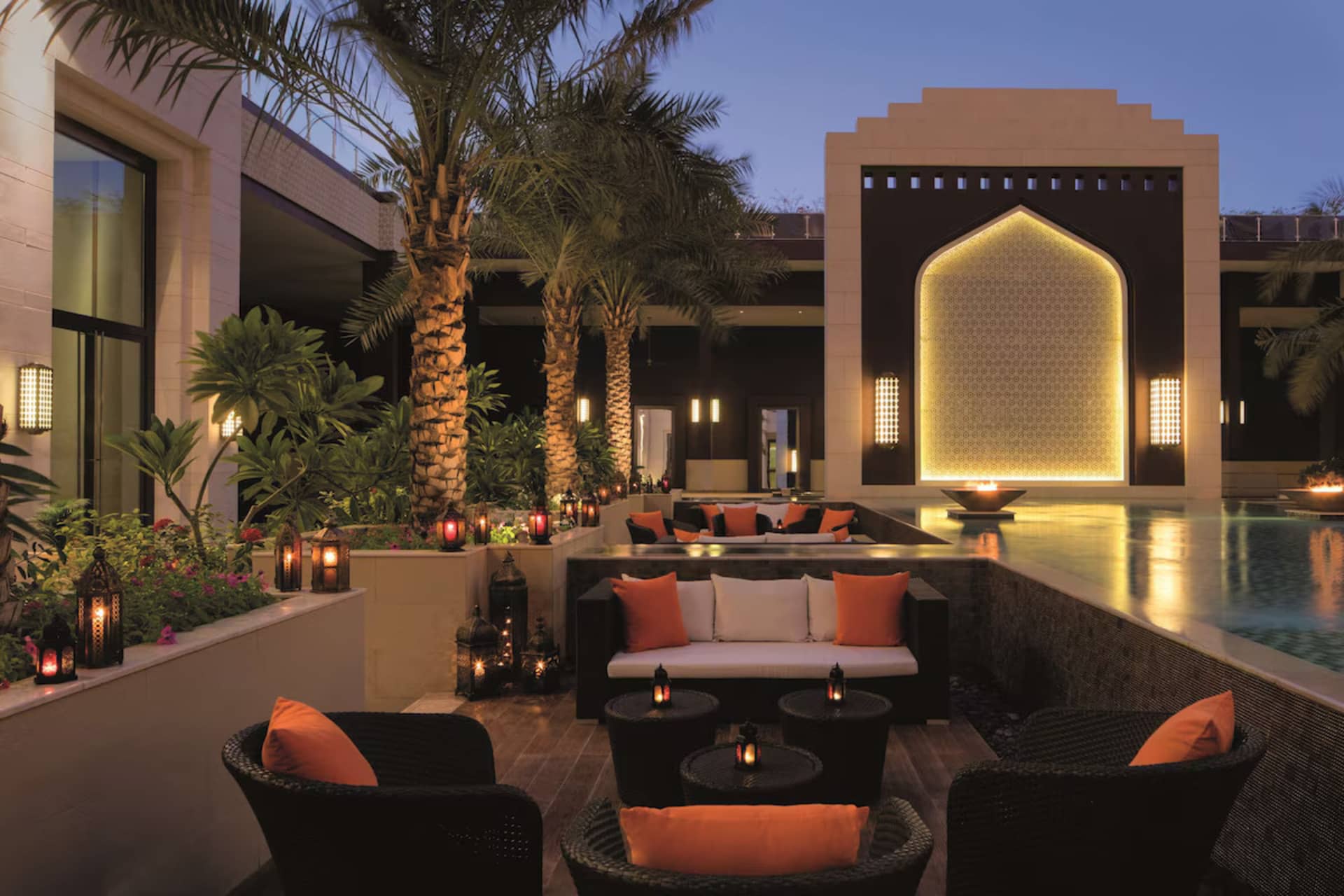 Radisson Collection Muscat Hormuz Grand - zdjęcie 25