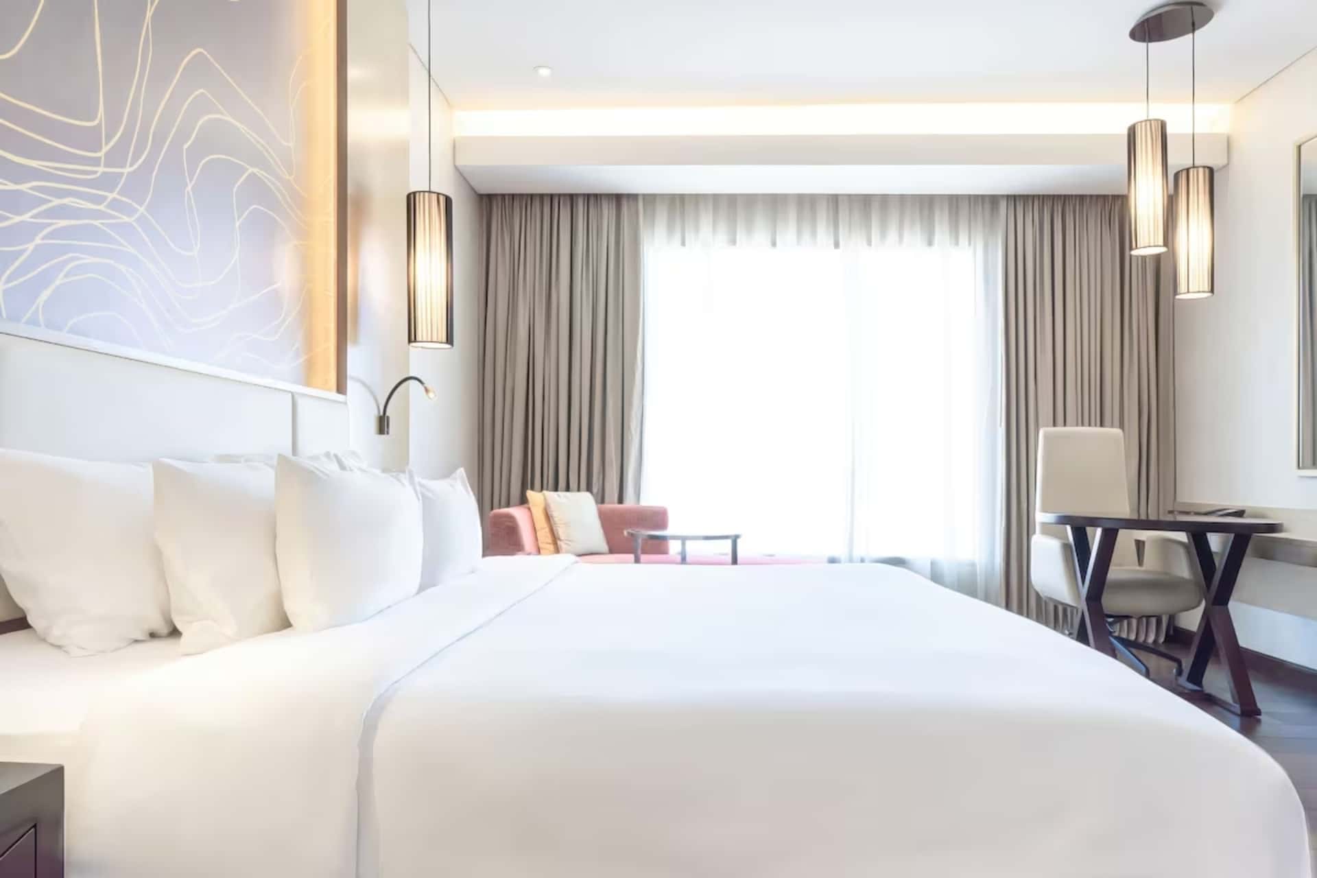 Radisson Collection Muscat Hormuz Grand - zdjęcie 8