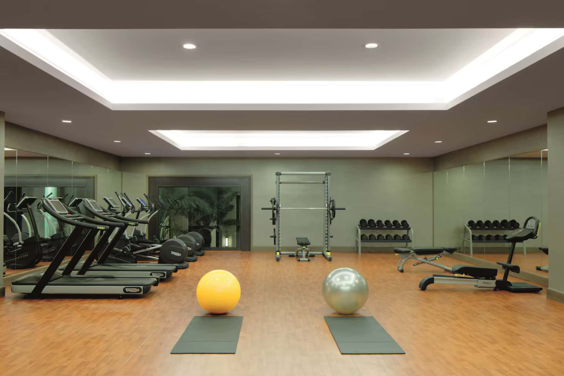Radisson Collection Muscat Hormuz Grand - zdjęcie 38
