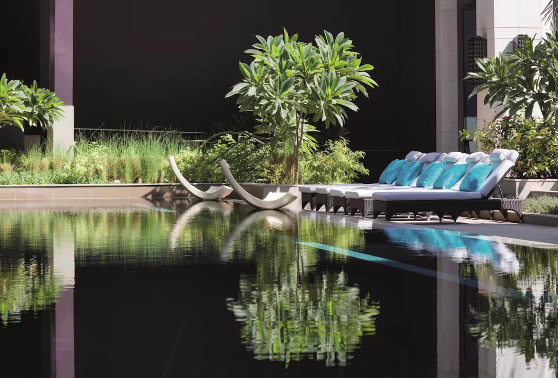 Radisson Collection Muscat Hormuz Grand - zdjęcie 39