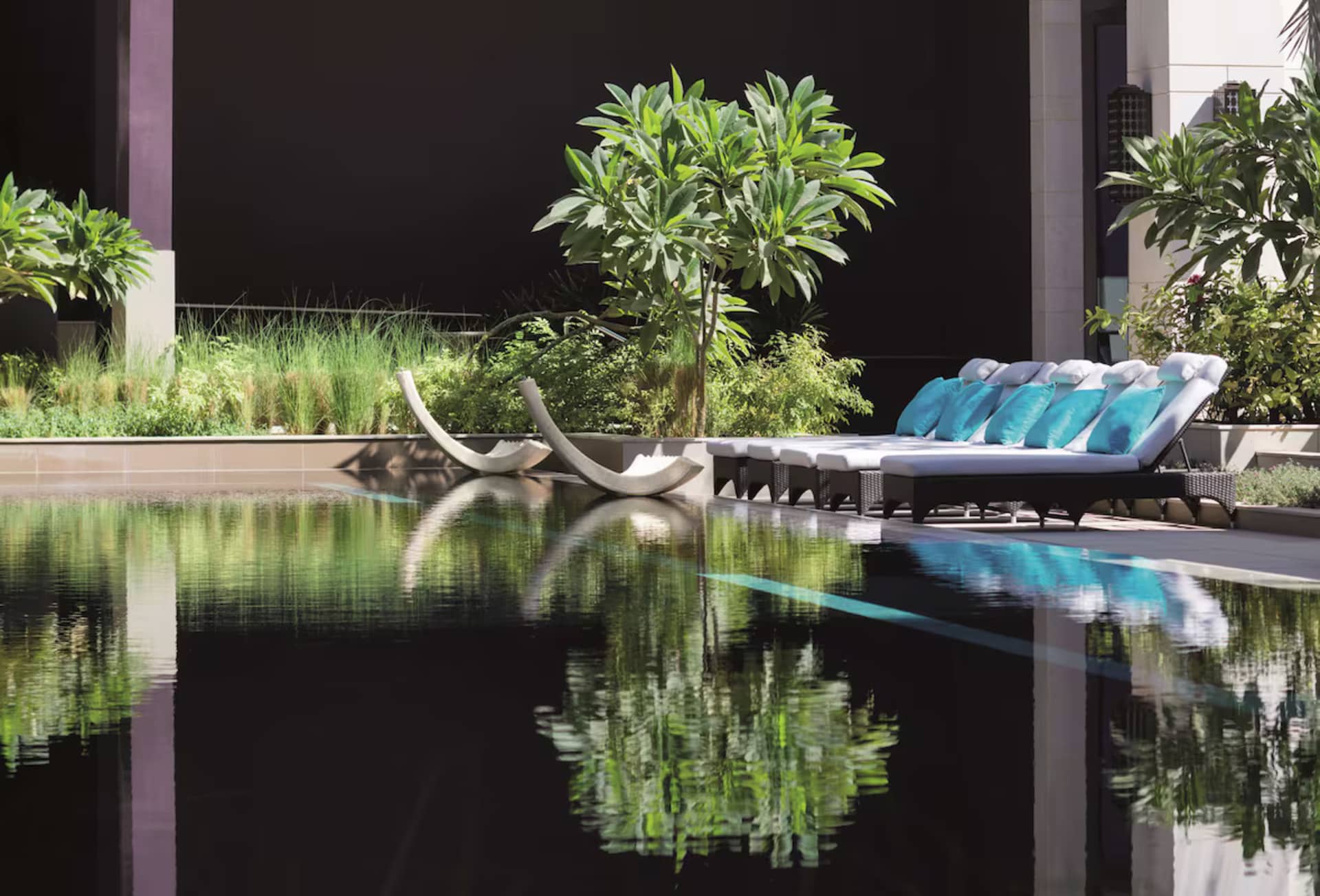 Radisson Collection Muscat Hormuz Grand - zdjęcie 39