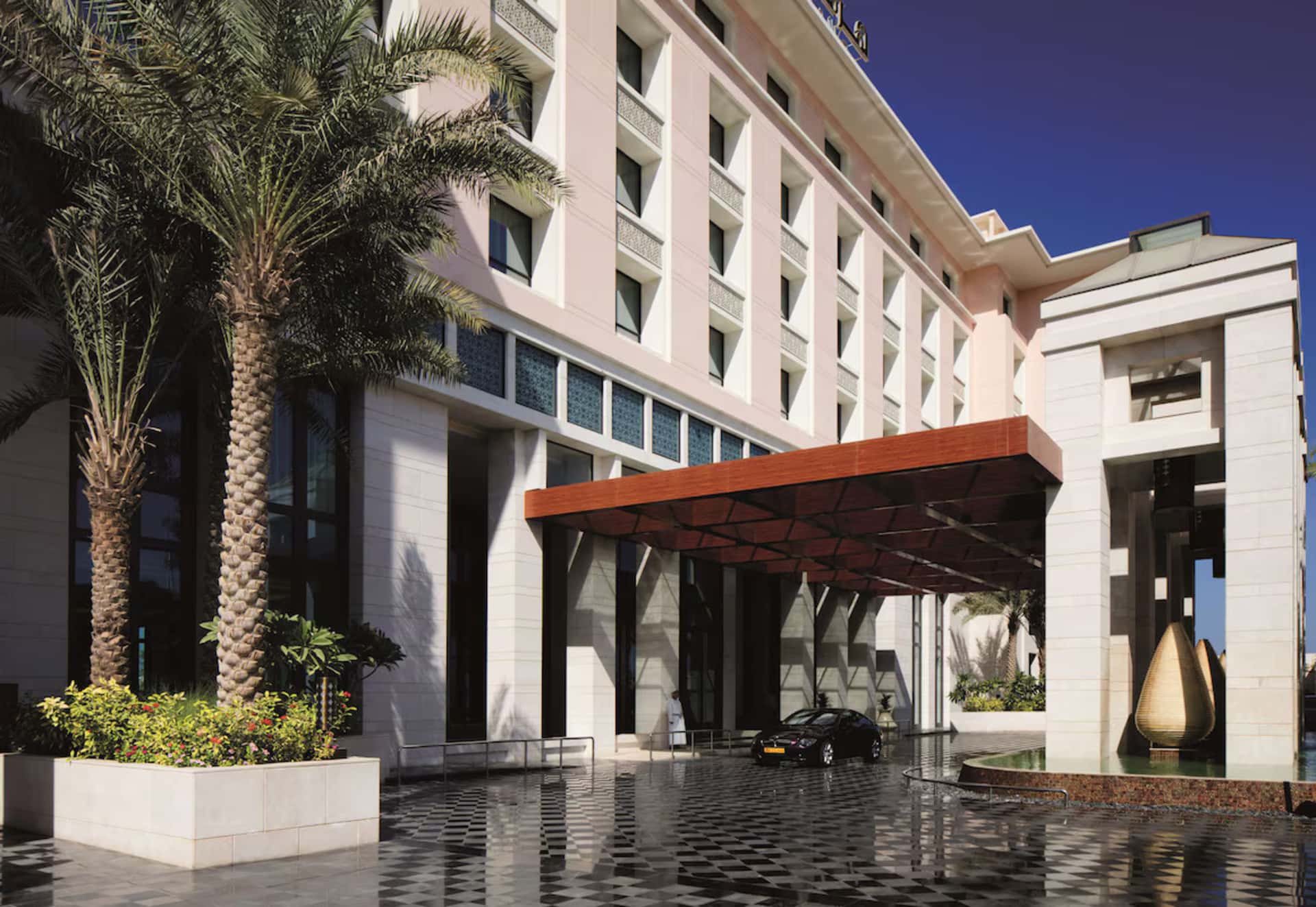 Radisson Collection Muscat Hormuz Grand - zdjęcie 19