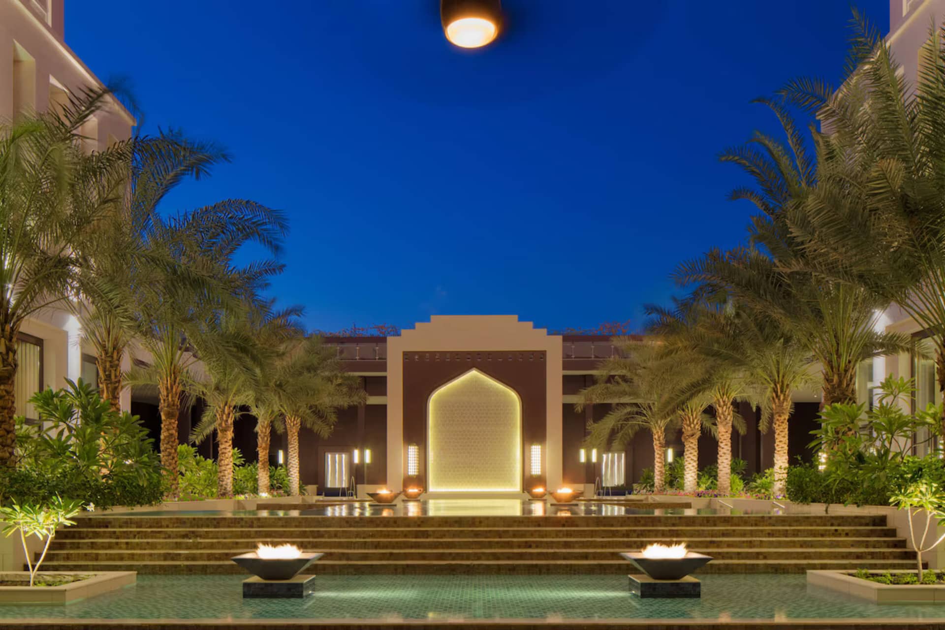 Radisson Collection Muscat Hormuz Grand - zdjęcie 41
