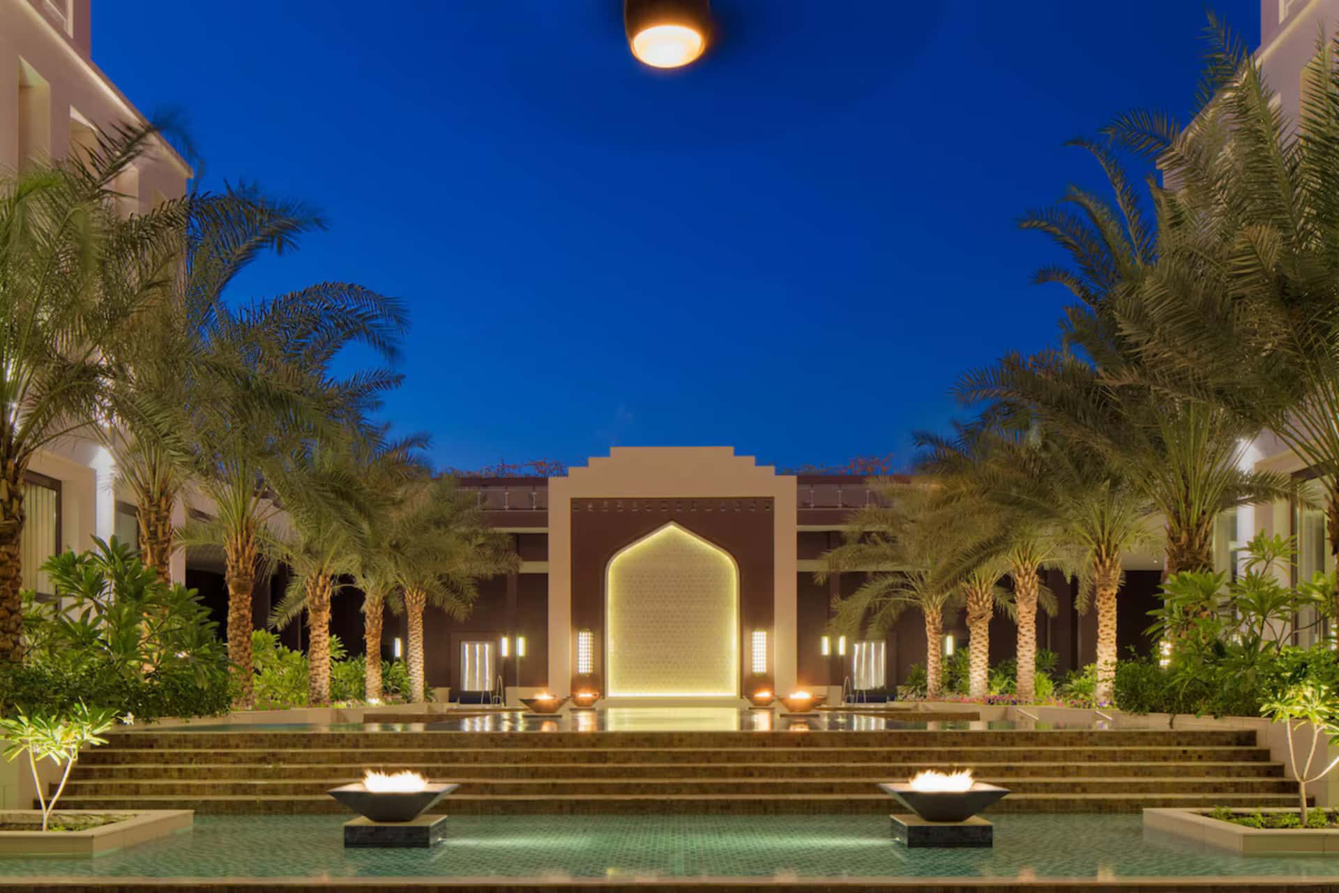 Radisson Collection Muscat Hormuz Grand - zdjęcie 21