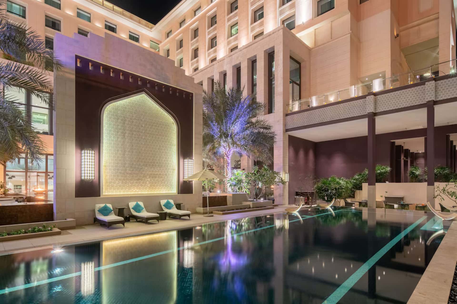 Radisson Collection Muscat Hormuz Grand - zdjęcie 23