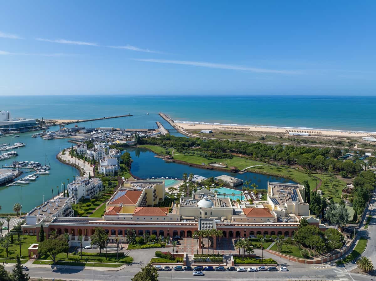 Domes Lake Algarve, Autograph Collection - zdjęcie 1