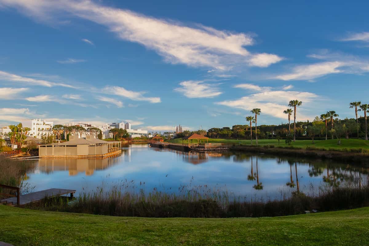 Domes Lake Algarve, Autograph Collection - zdjęcie 12