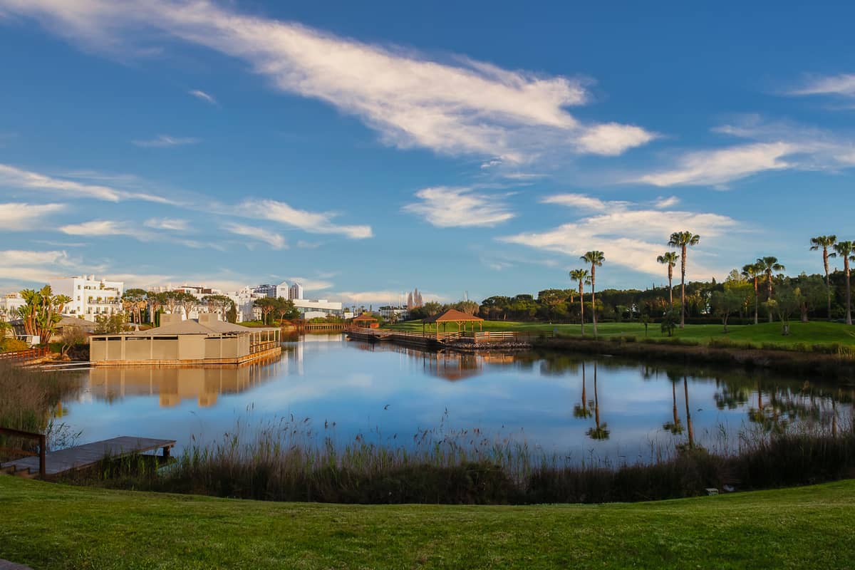 Domes Lake Algarve, Autograph Collection - zdjęcie 12