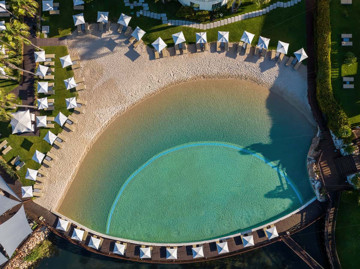 Domes Lake Algarve, Autograph Collection - zdjęcie 16