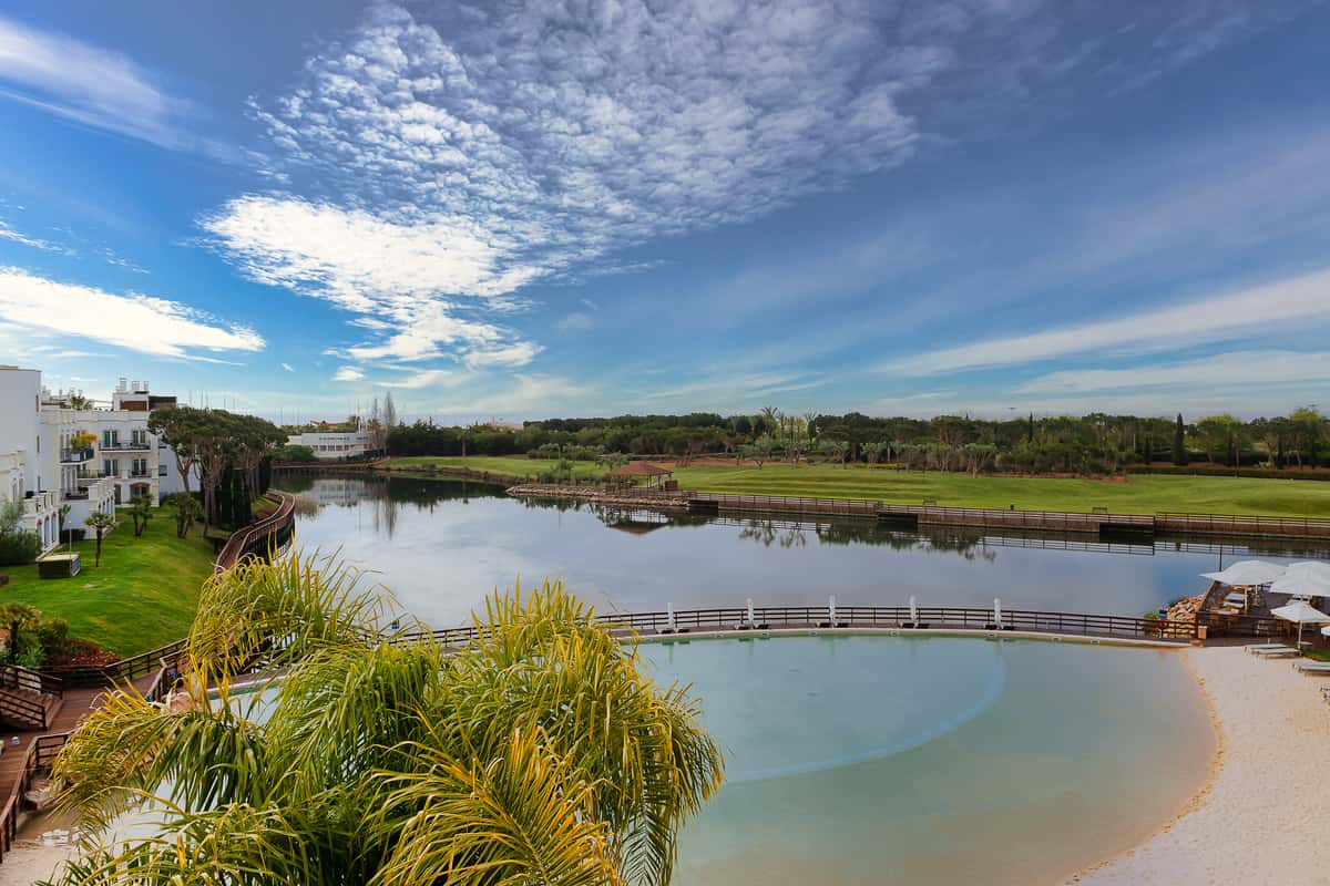 Domes Lake Algarve, Autograph Collection - zdjęcie 11