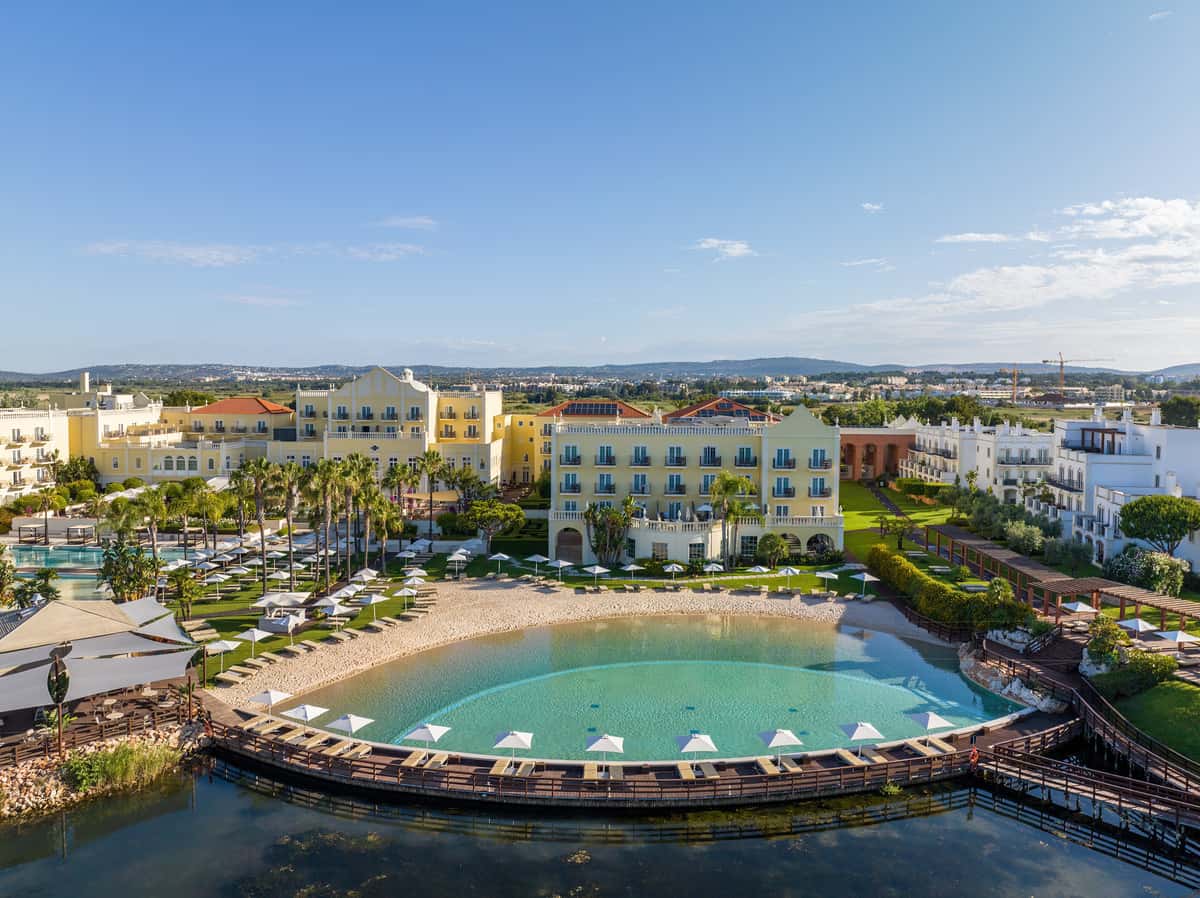 Domes Lake Algarve, Autograph Collection - zdjęcie 3