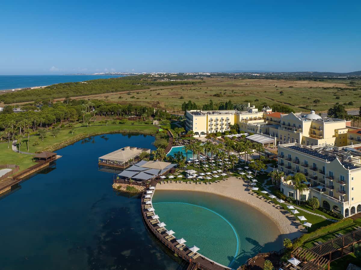 Domes Lake Algarve, Autograph Collection - zdjęcie 5