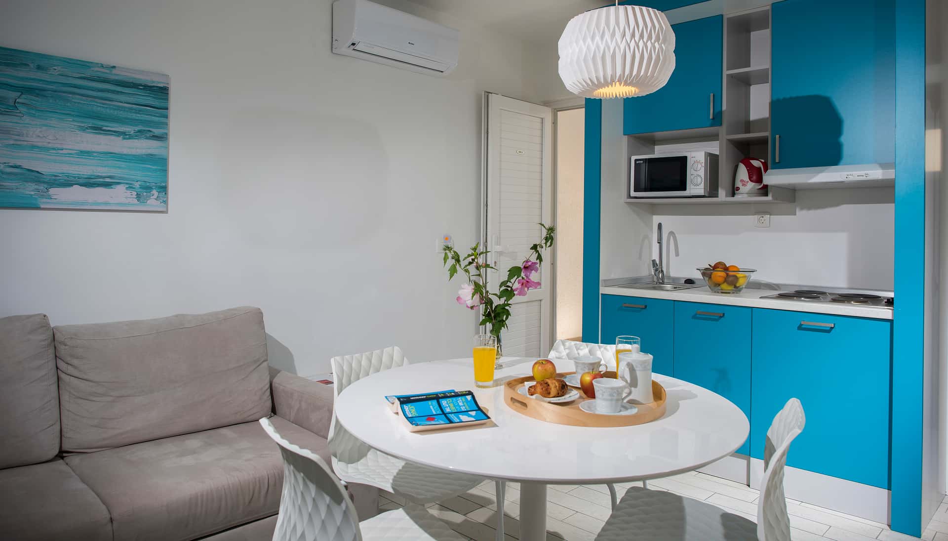 Aminess Vival Port9 Residence - zdjęcie 20