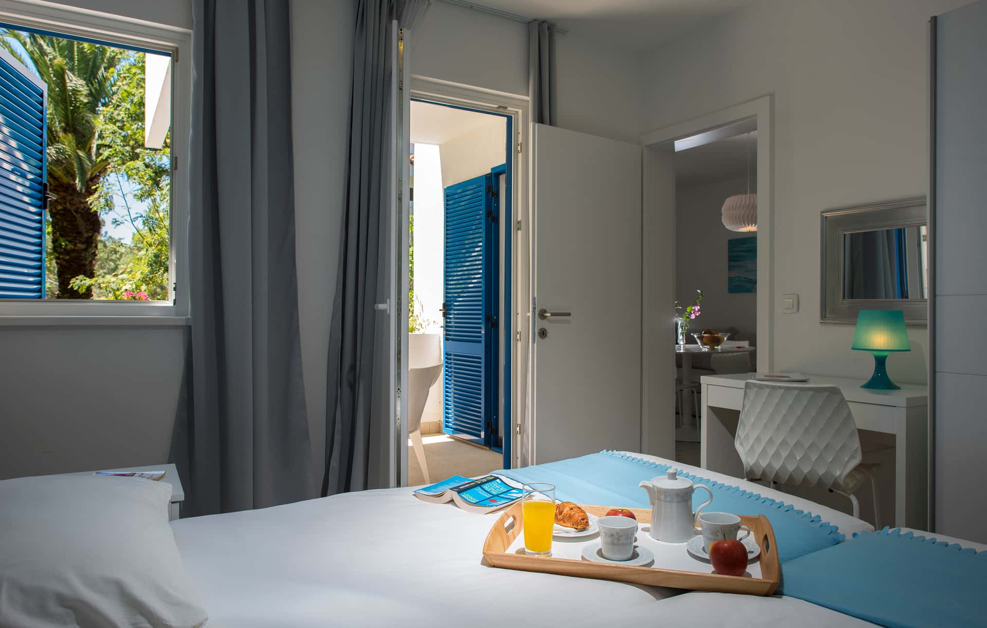 Aminess Vival Port9 Residence - zdjęcie 22