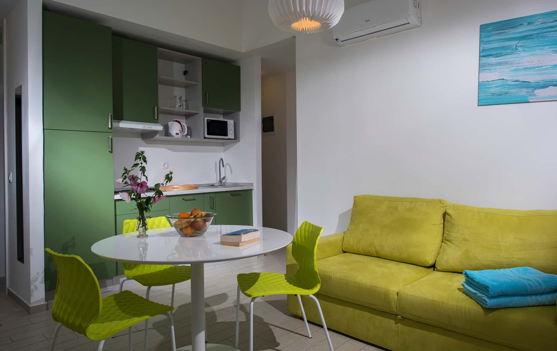 Aminess Vival Port9 Residence - zdjęcie 18