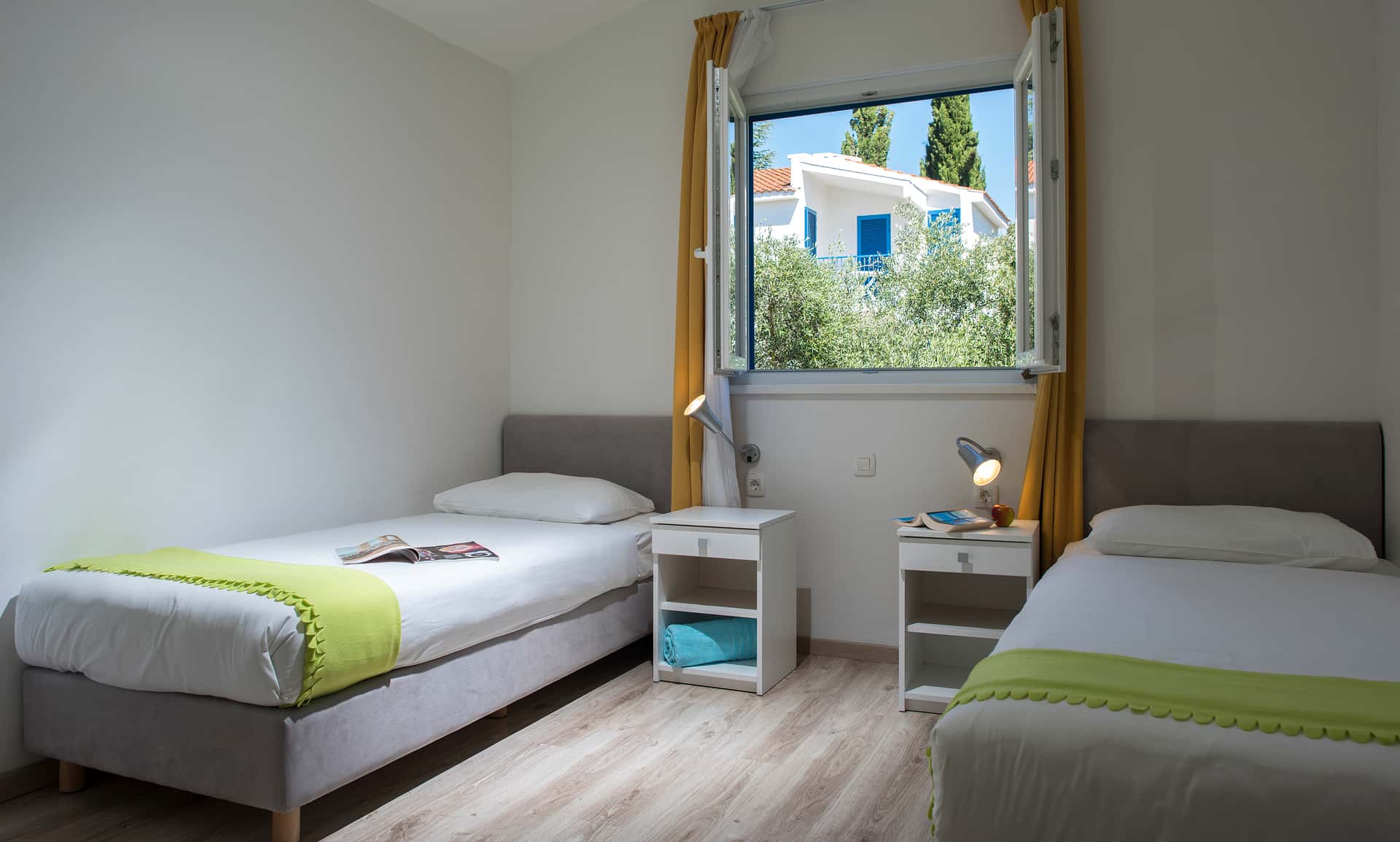 Aminess Vival Port9 Residence - zdjęcie 15
