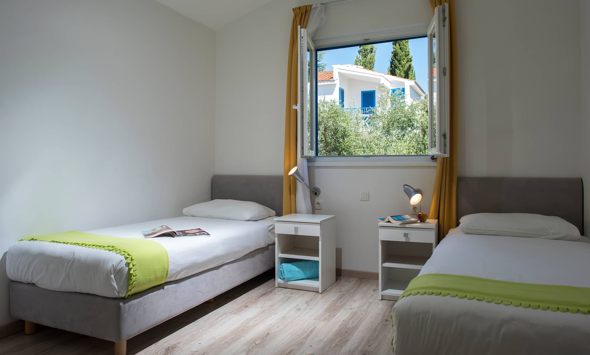 Aminess Vival Port9 Residence - zdjęcie 15