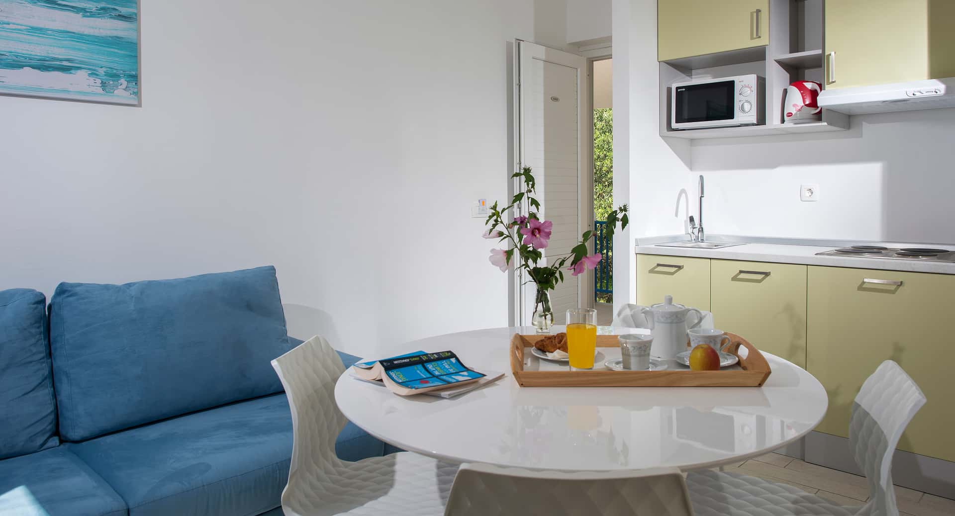 Aminess Vival Port9 Residence - zdjęcie 11