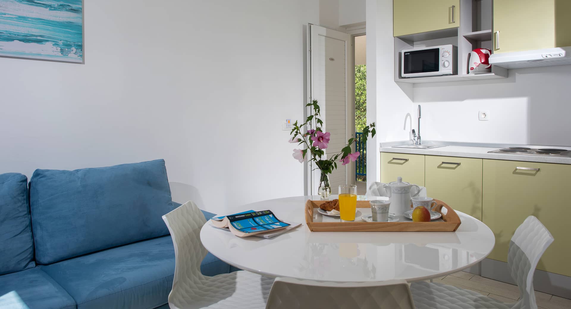 Aminess Vival Port9 Residence - zdjęcie 11