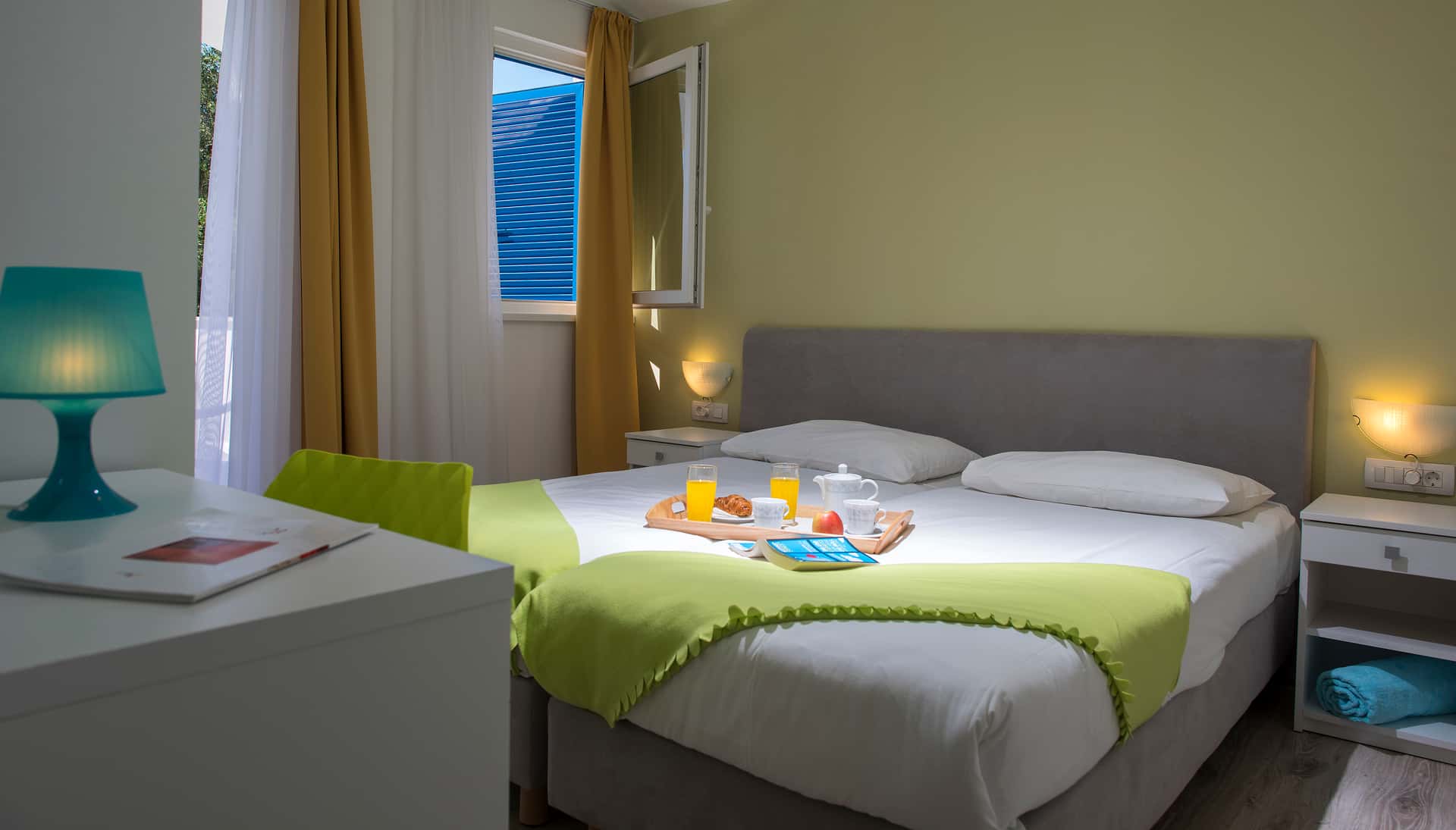 Aminess Vival Port9 Residence - zdjęcie 16