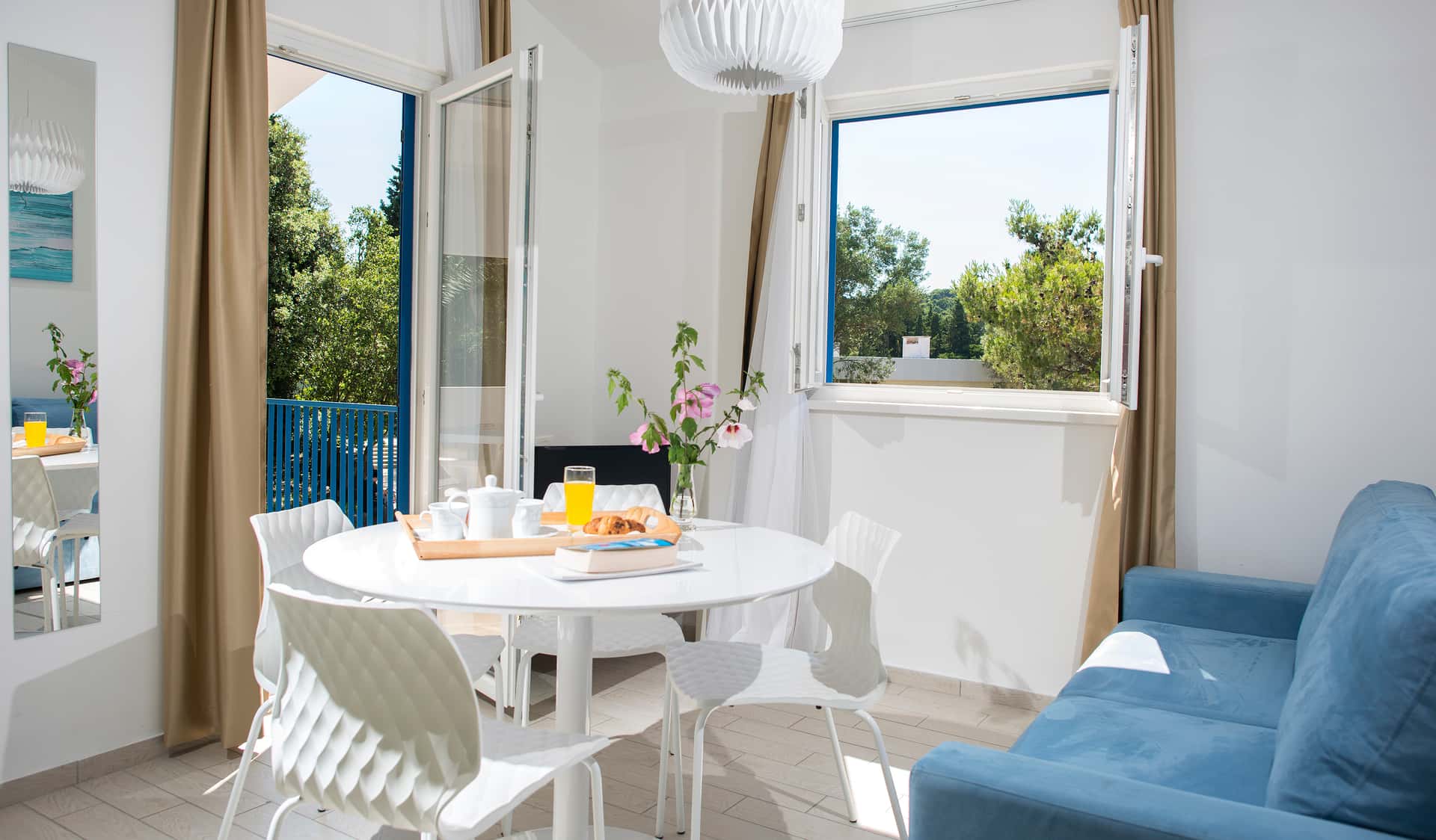 Aminess Vival Port9 Residence - zdjęcie 14
