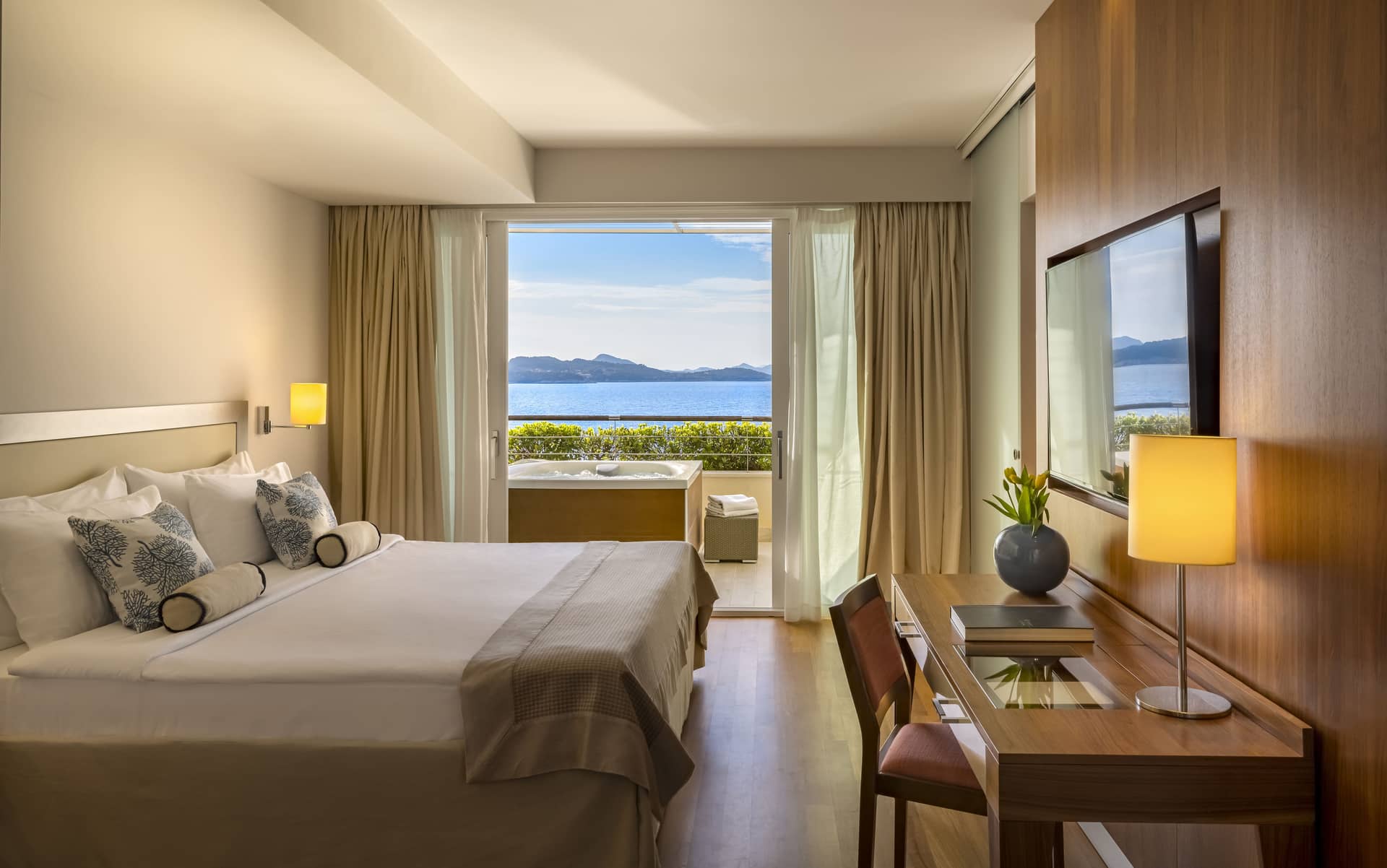Dubrovnik President Valamar Collection - zdjęcie 22