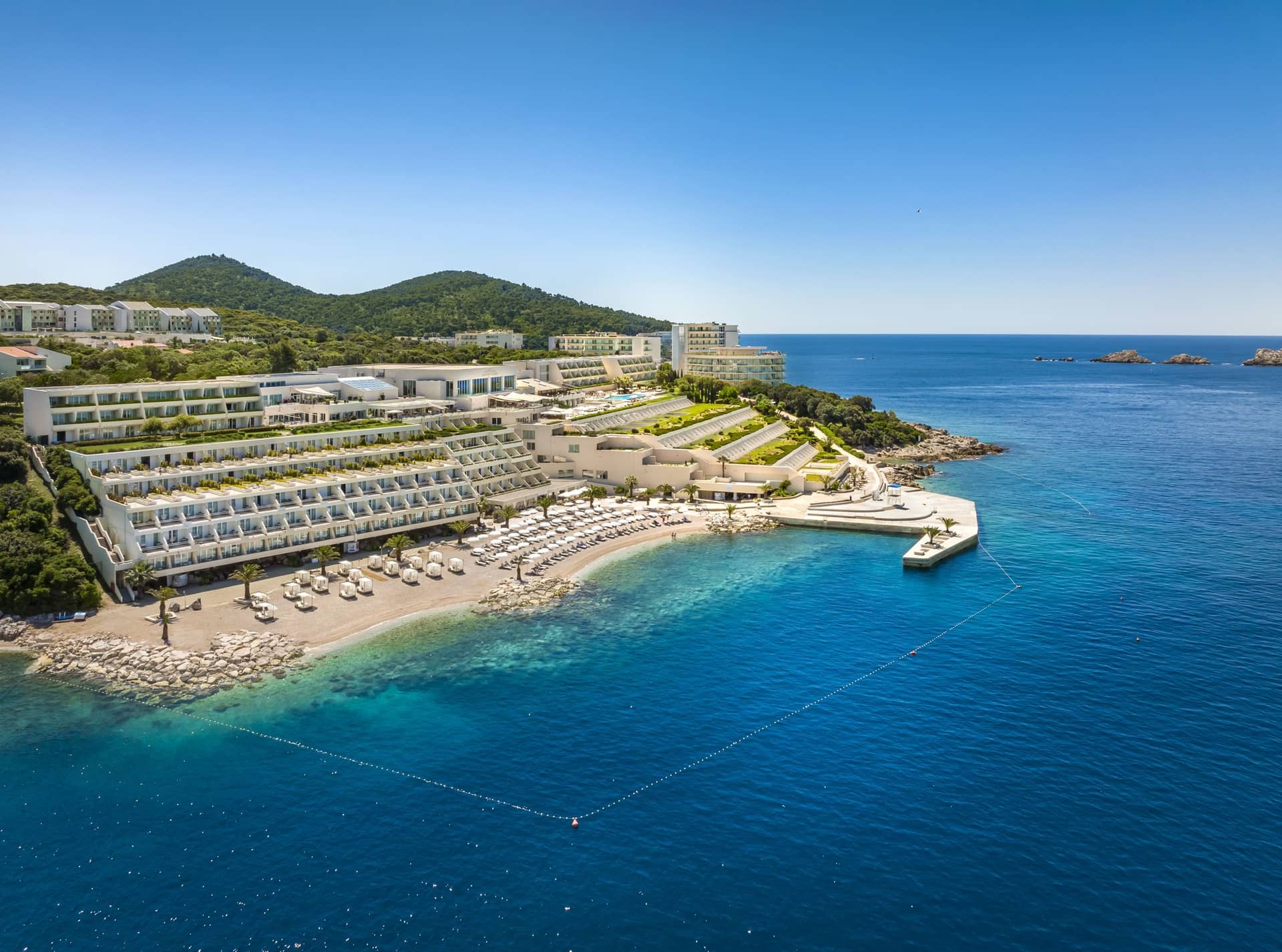 Dubrovnik President Valamar Collection - zdjęcie 2