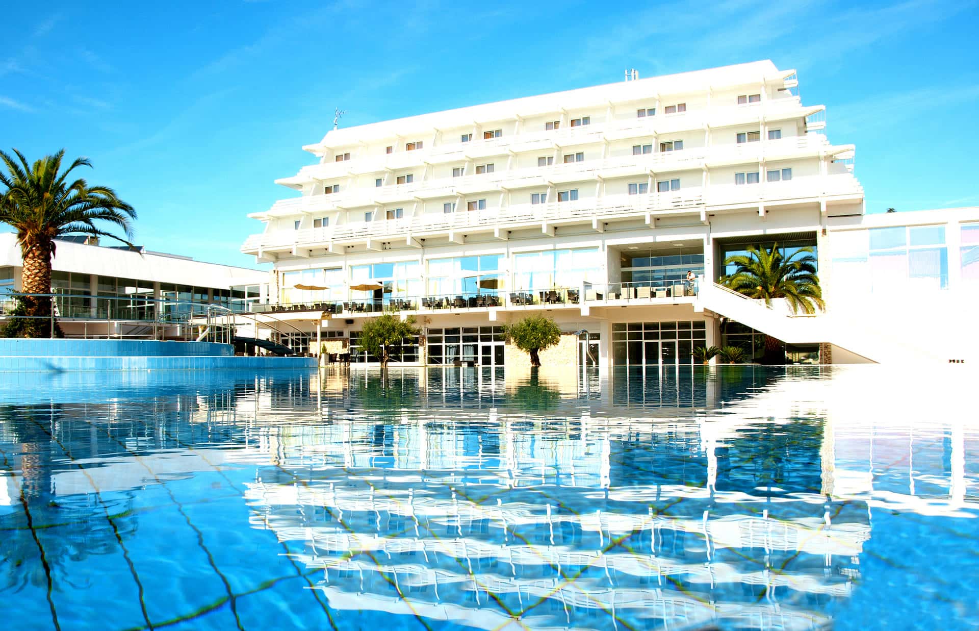 Hotel Olympia - zdjęcie 4