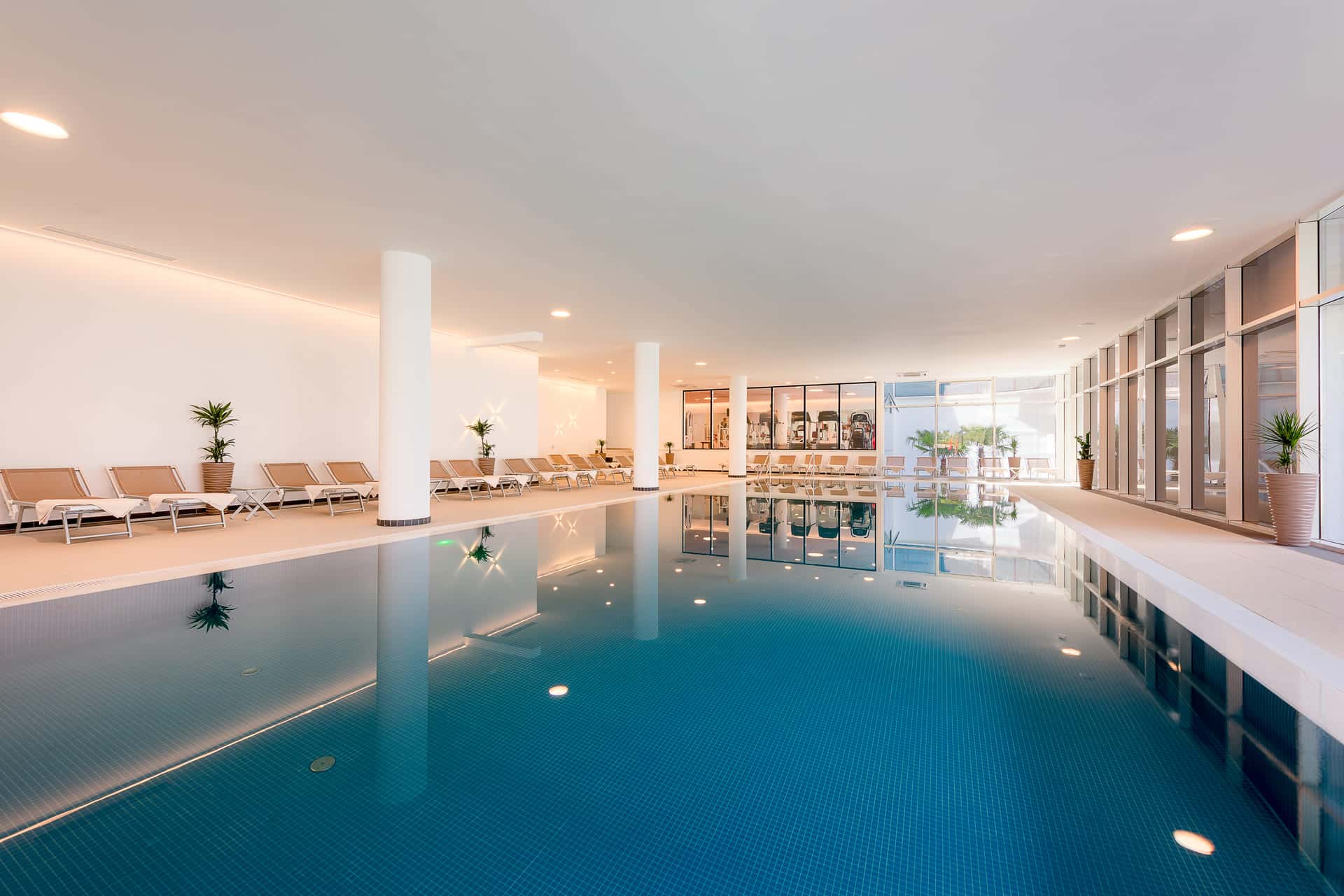 Hotel Olympia - zdjęcie 5