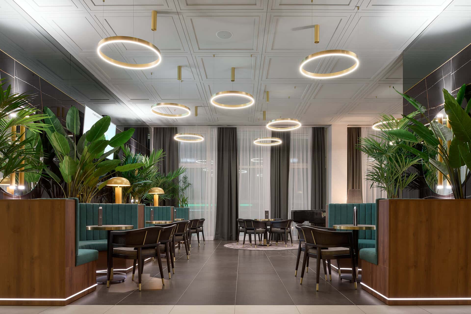 Hotel Olympia - zdjęcie 27