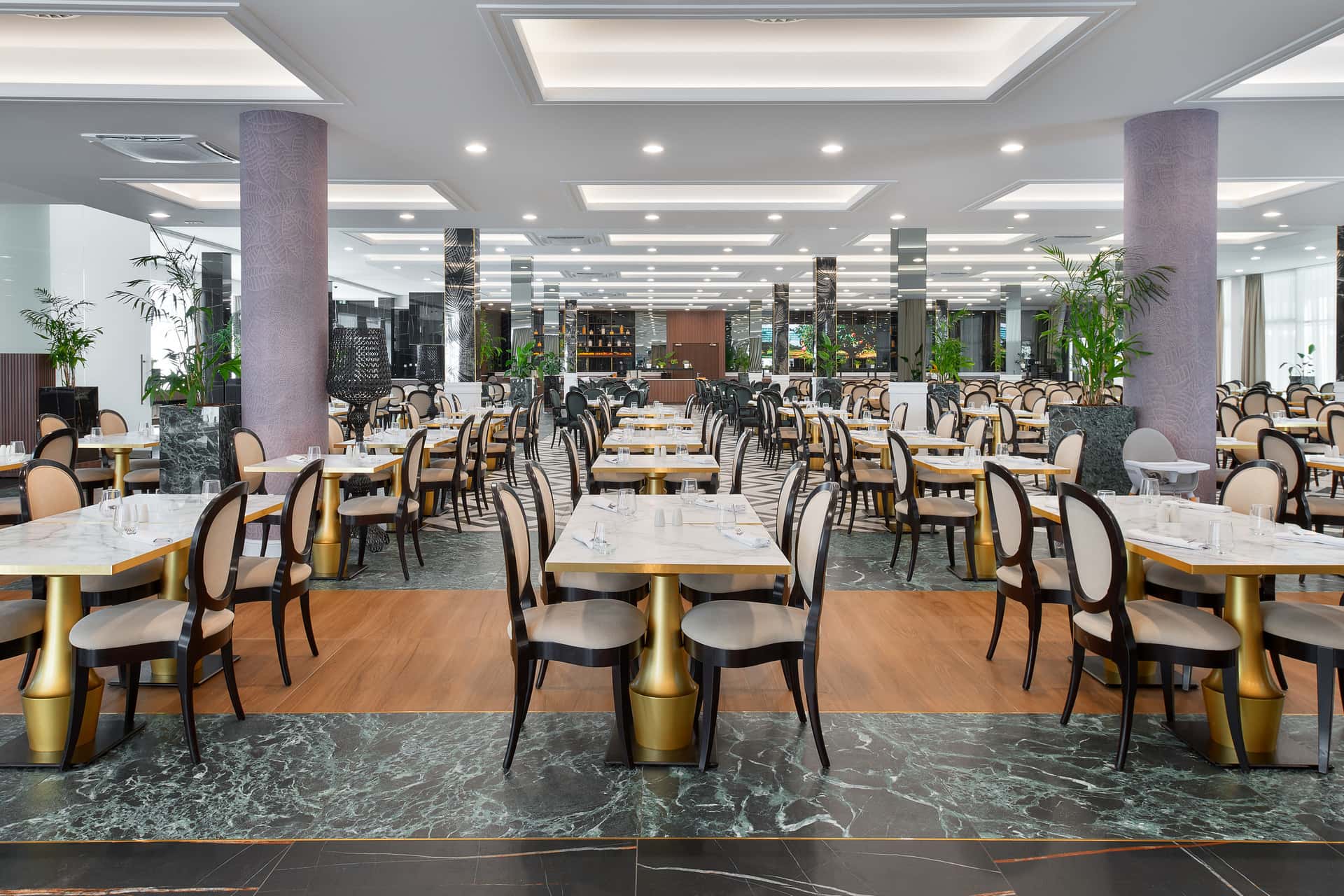 Hotel Olympia - zdjęcie 21