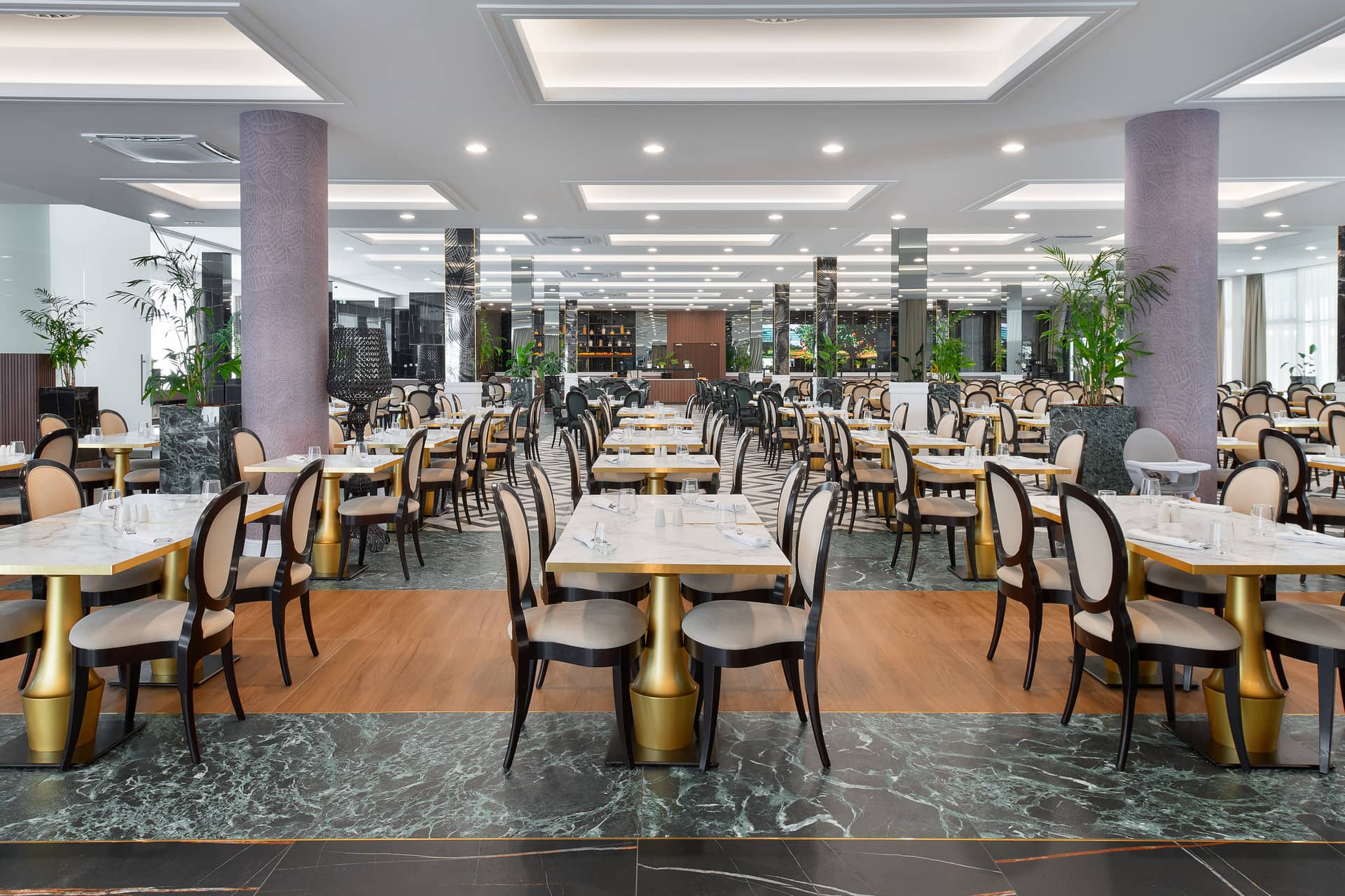 Hotel Olympia - zdjęcie 21