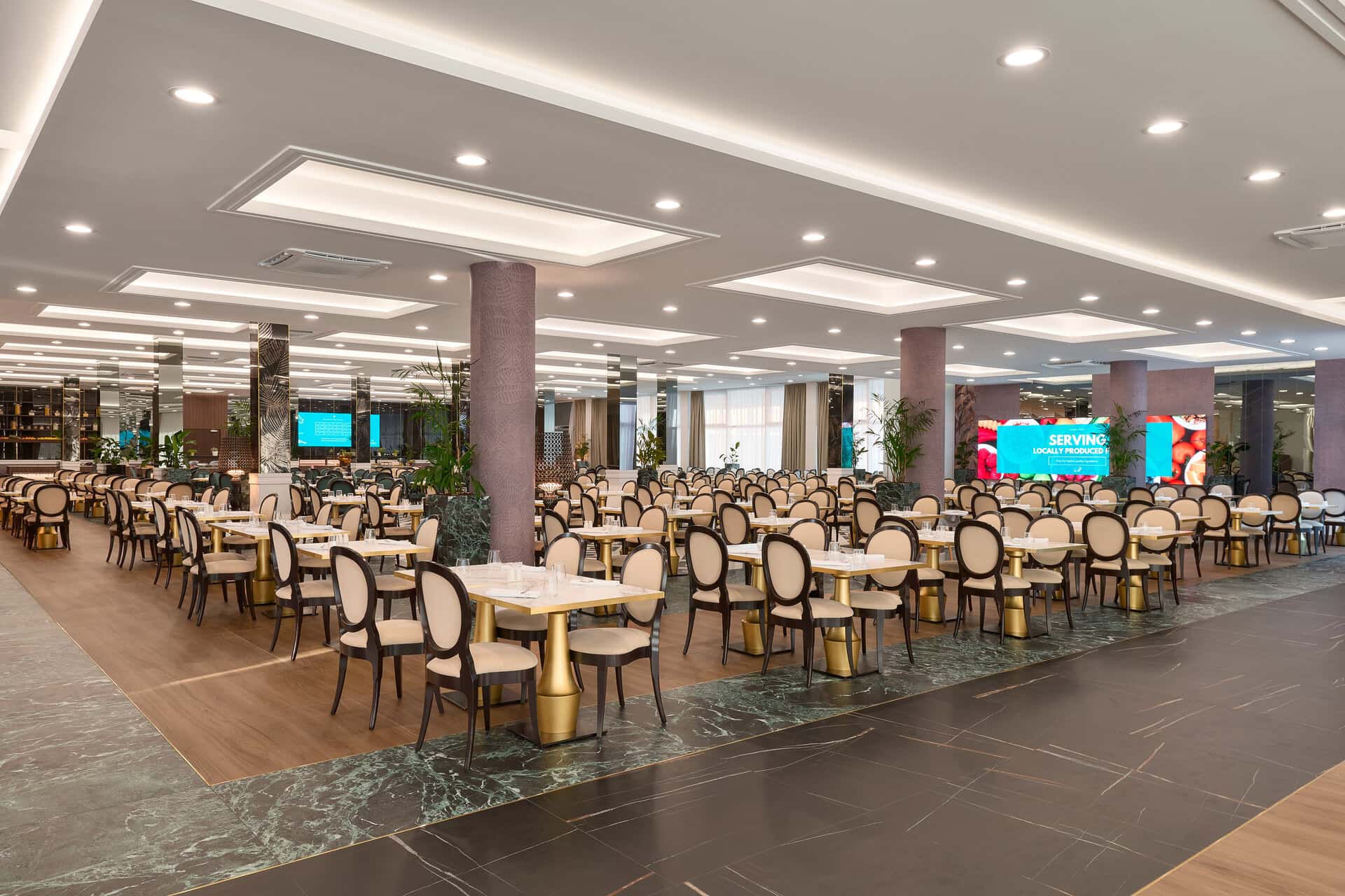 Hotel Olympia - zdjęcie 30
