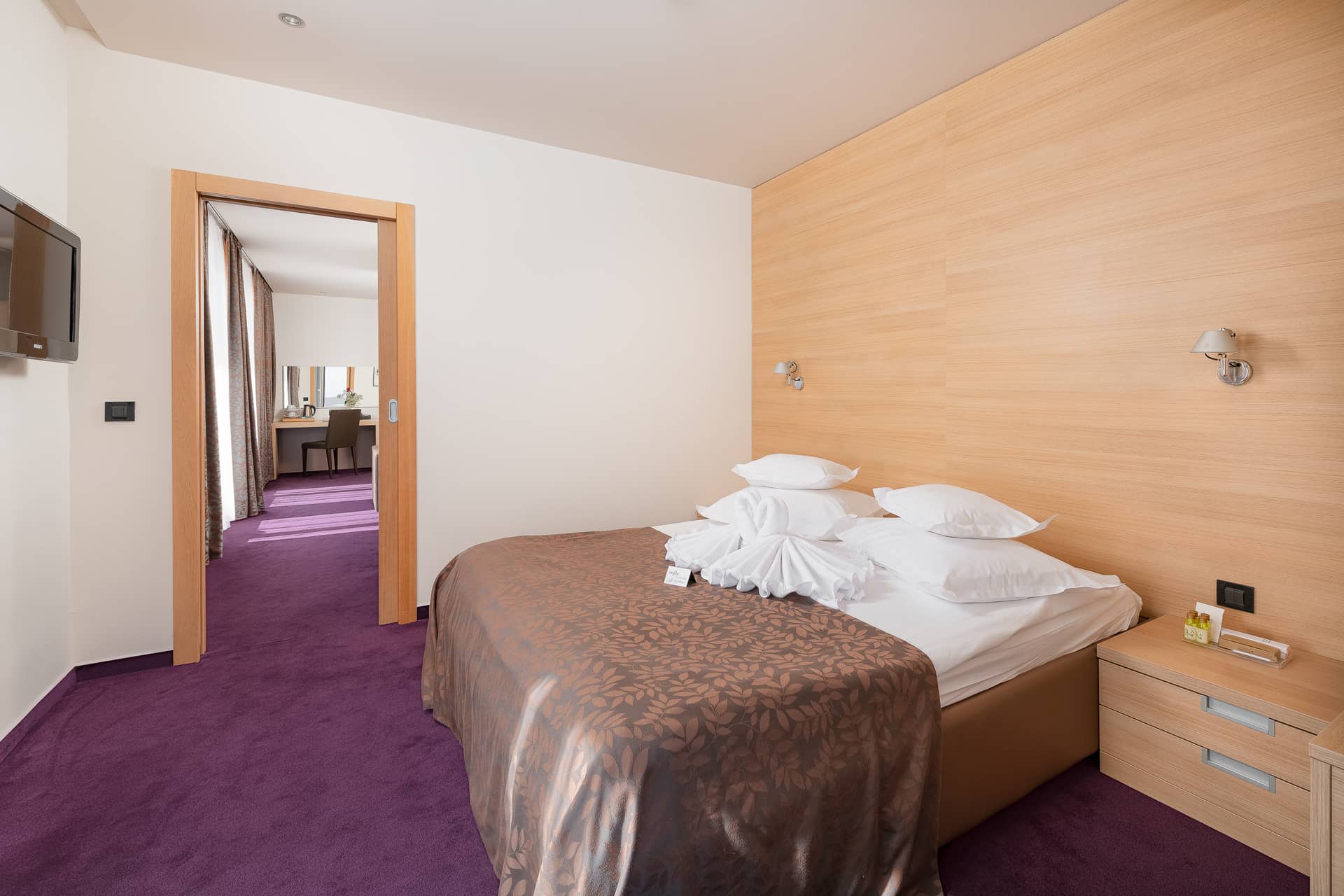 Hotel Olympia - zdjęcie 18